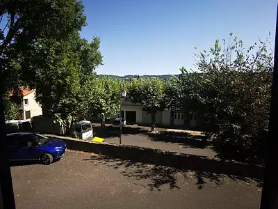 Maison, 44 m²