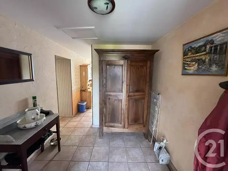Maison, 116 m²