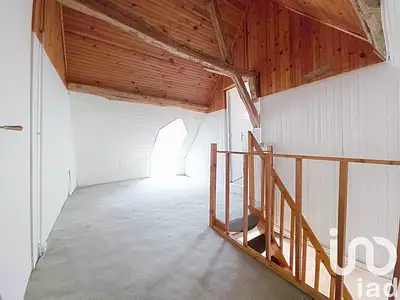 Maison, 82 m²