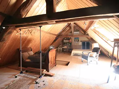 Maison, 83 m²