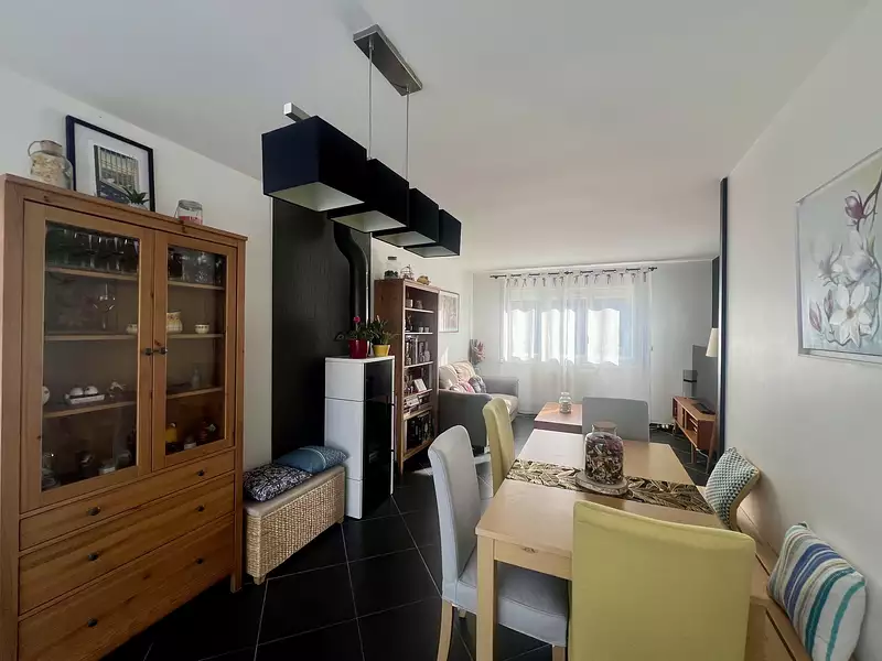 Maison, 76 m²