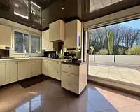 Appartement, 132 m²