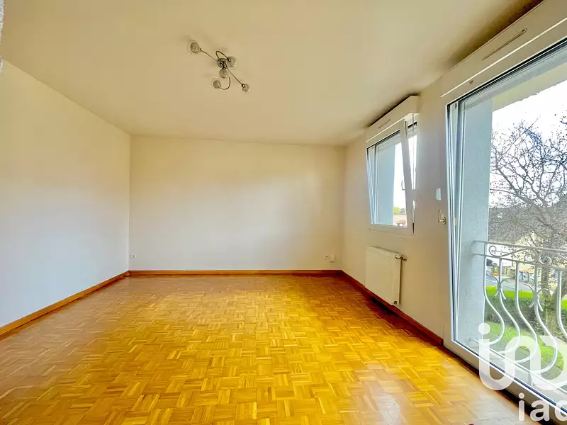 Appartement, 95 m²