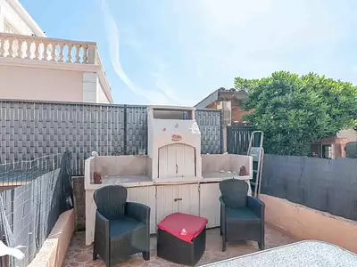 Appartement, 28 m²