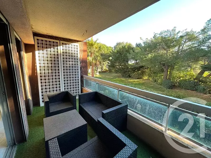 Appartement, 39,9 m²