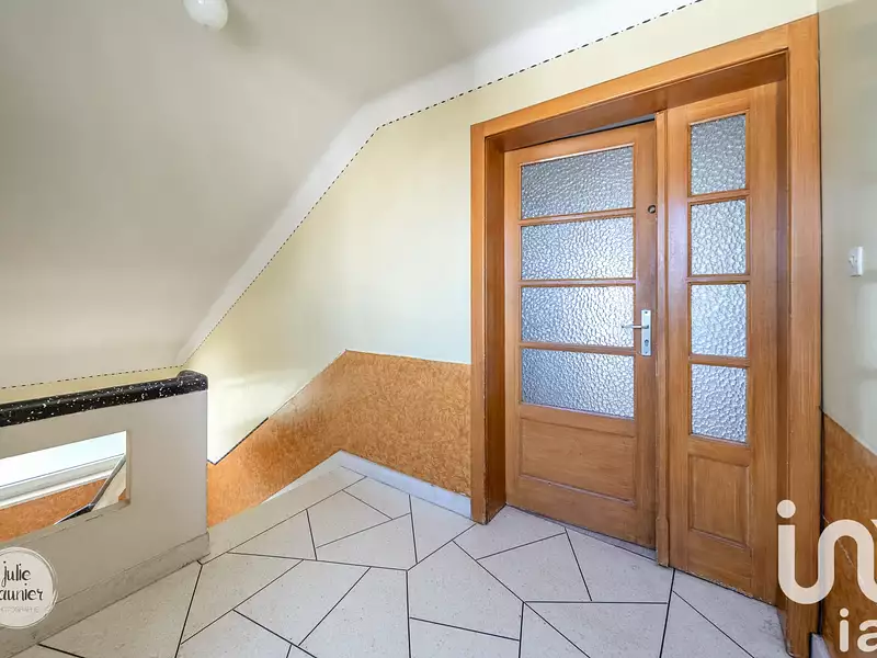 Appartement, 72 m²