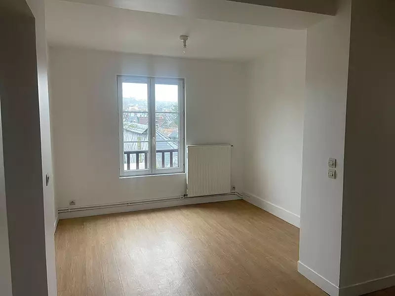 Appartement, 106 m²