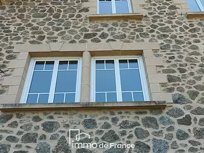 Maison, 170 m²