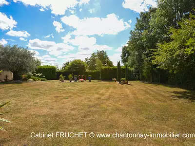 Maison, 116 m²