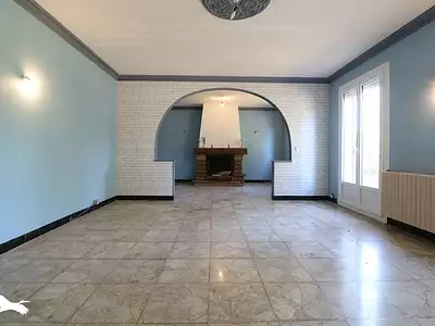 Maison, 203 m²