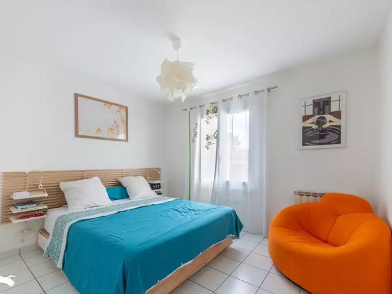 Maison, 104 m²