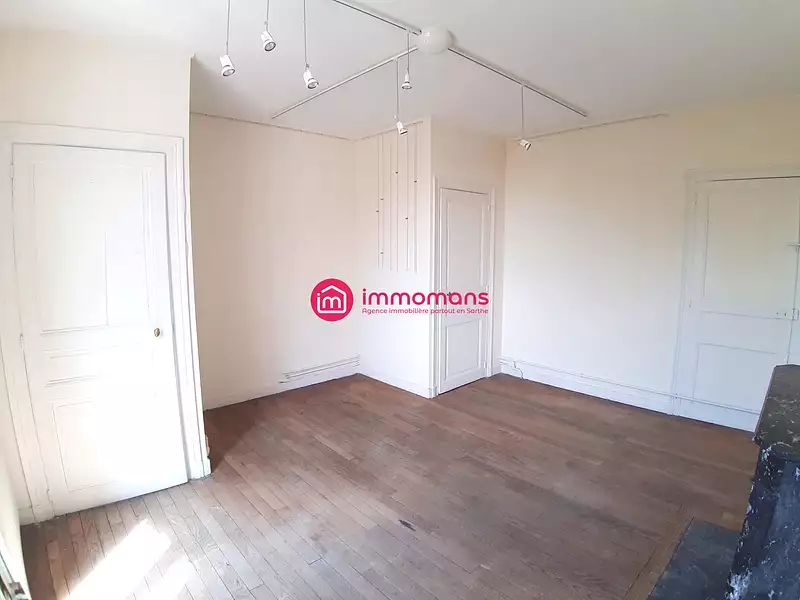 Appartement, 101,4 m²