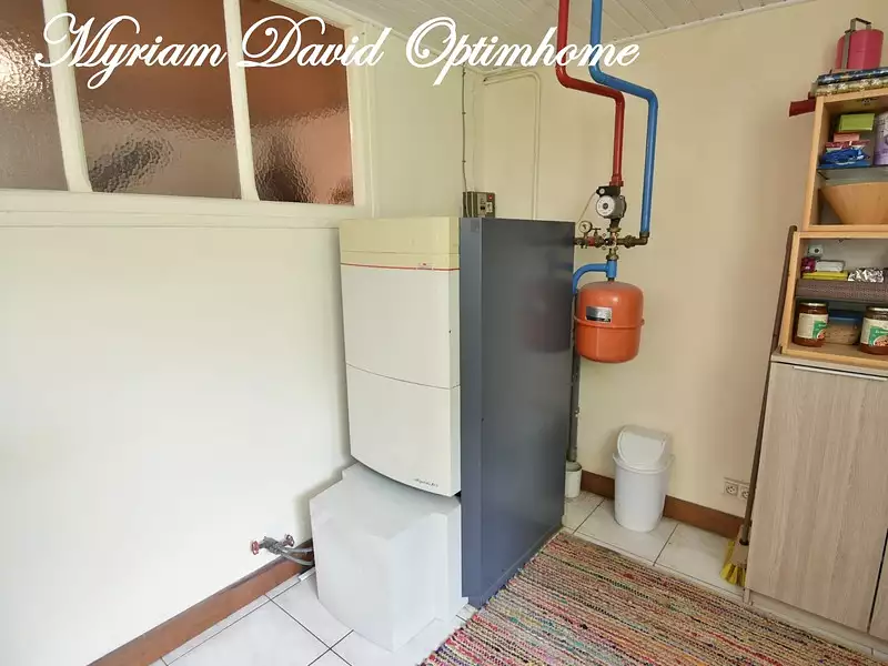 Maison, 170 m²