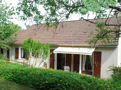 Maison, 91 m²