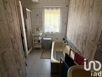 Maison, 85 m²