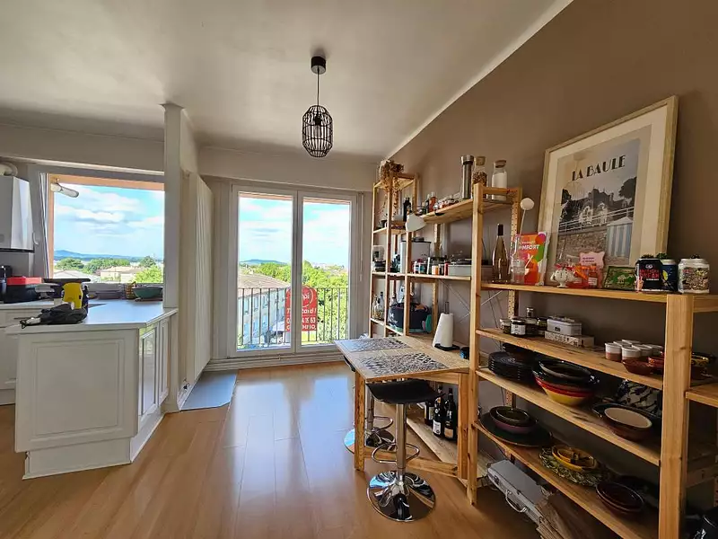 Appartement, 100 m²