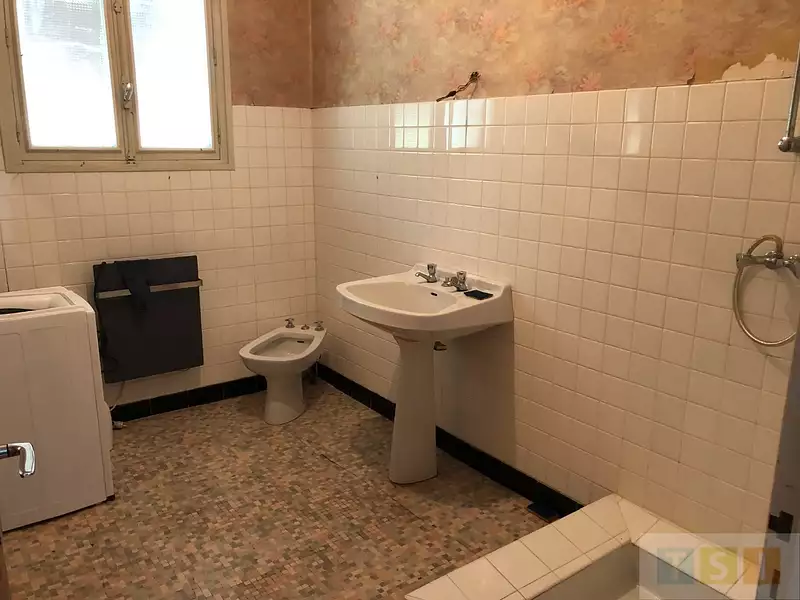 Maison, 89 m²