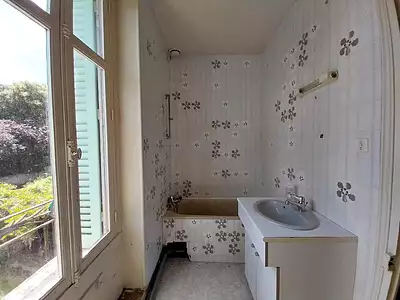 Maison, 111,5 m²
