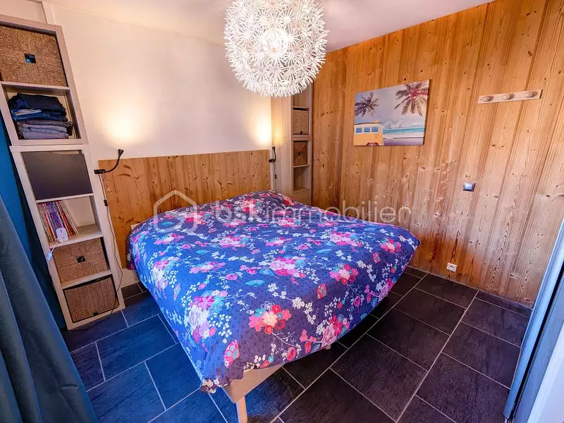 Appartement, 81 m²