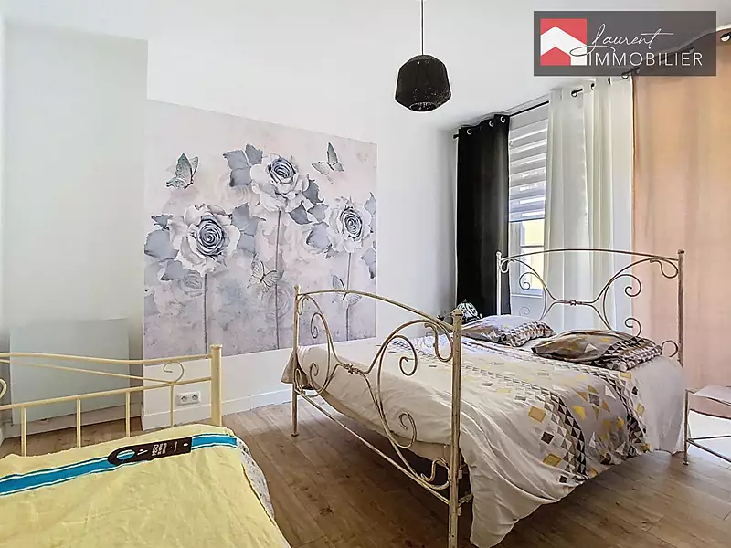 Appartement, 66 m²