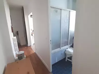 Appartement, 43 m²