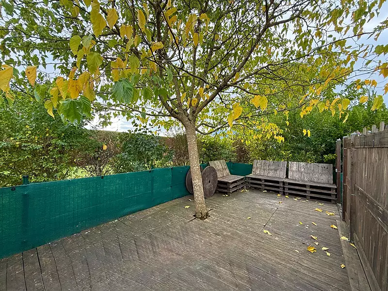 Appartement, 68,63 m²