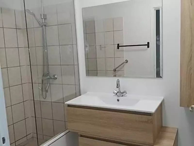 Appartement, 69 m²