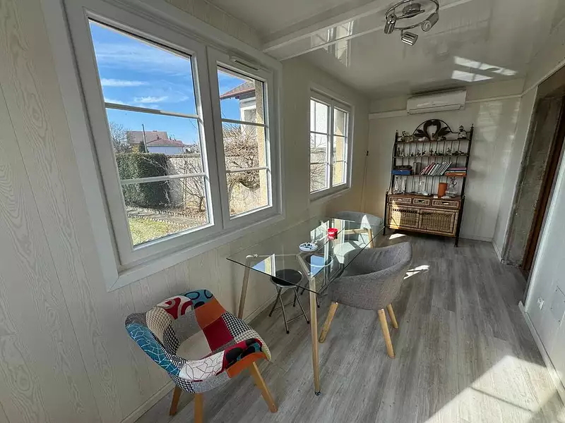 Maison, 146 m²
