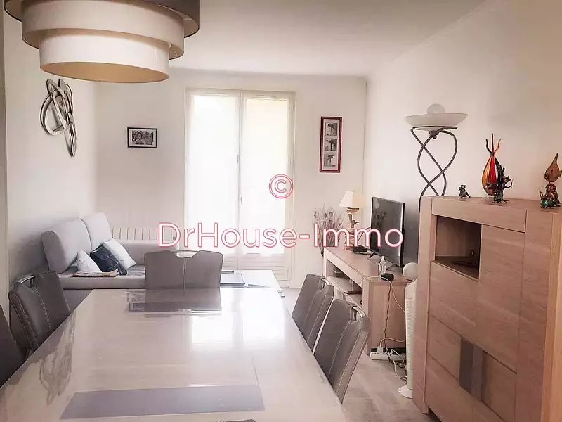 Maison, 88 m²