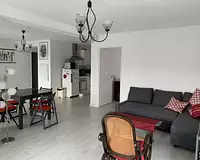 Appartement, 73,6 m²