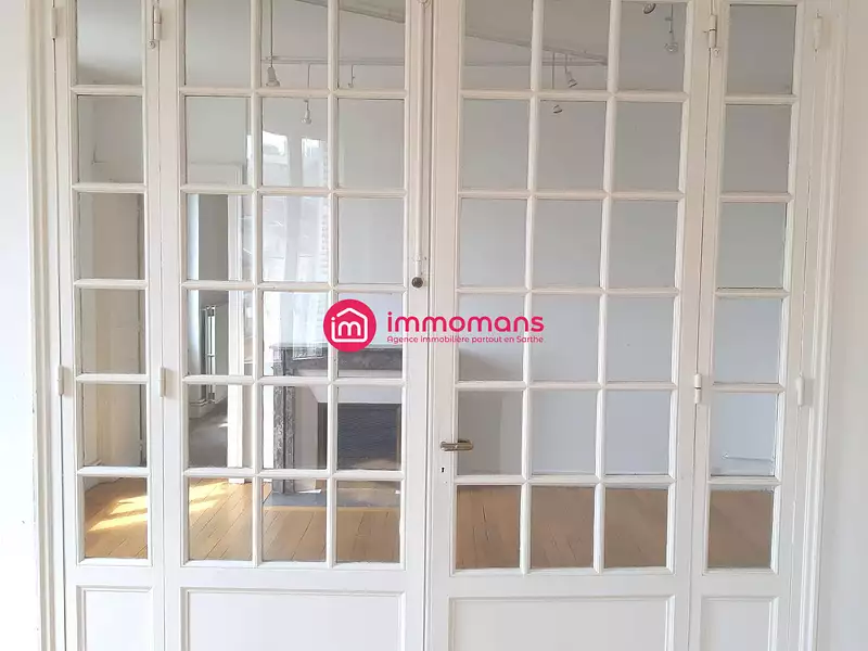 Appartement, 101,4 m²