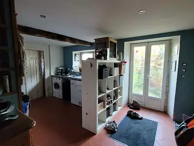 Maison, 185 m²