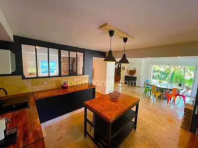 Maison, 110 m²