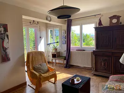 Maison, 110 m²