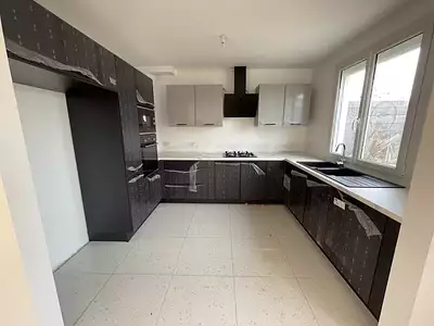 Maison, 80 m²