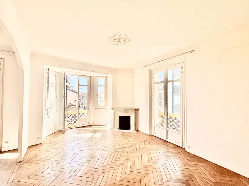 Appartement, 117 m²