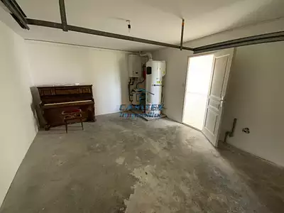 Maison, 85 m²