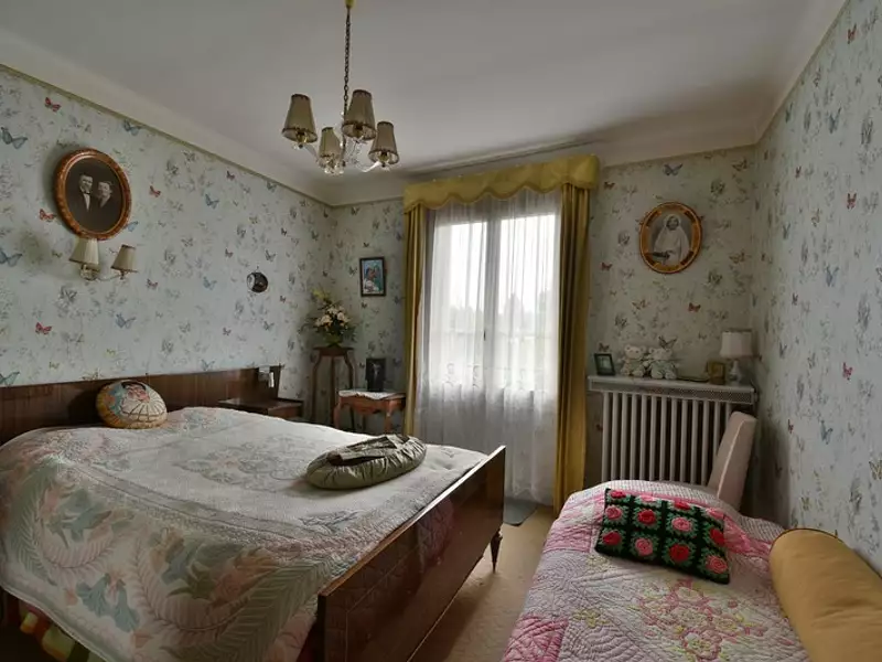 Maison, 133 m²