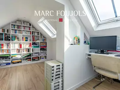 Maison, 145 m²