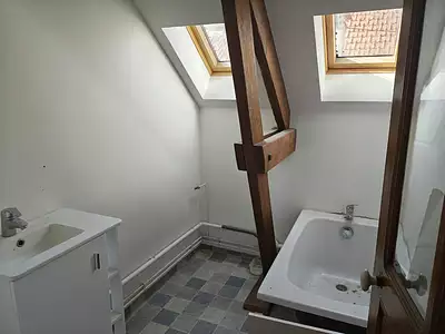 Maison, 88 m²