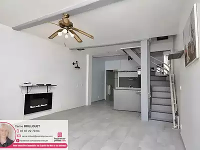 Maison, 97 m²