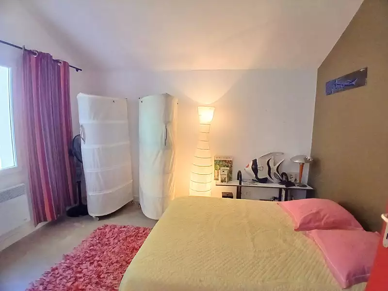 Maison, 185 m²