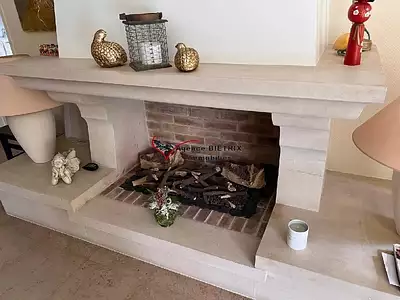 Maison, 168 m²