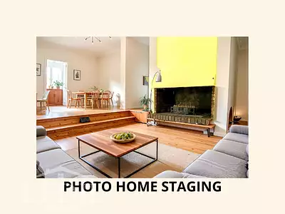 Maison, 131 m²