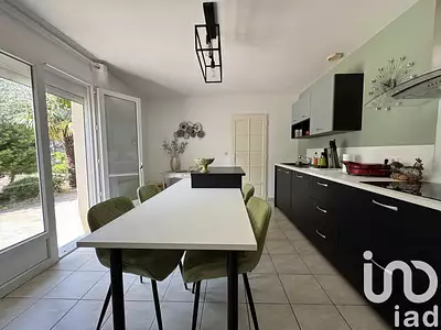 Maison, 95 m²