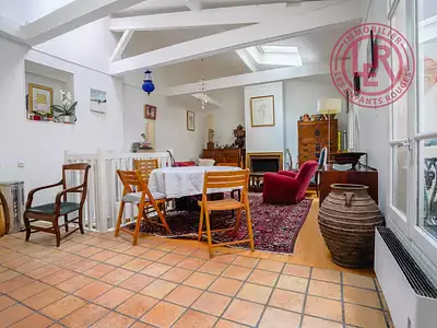 Appartement, 65,84 m²