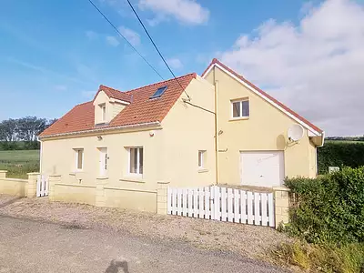 Maison, 167 m²