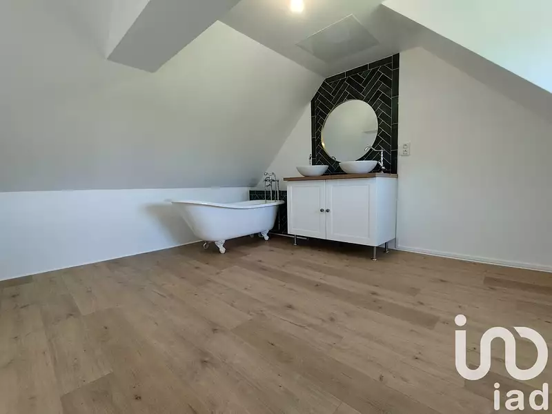 Maison, 114 m²