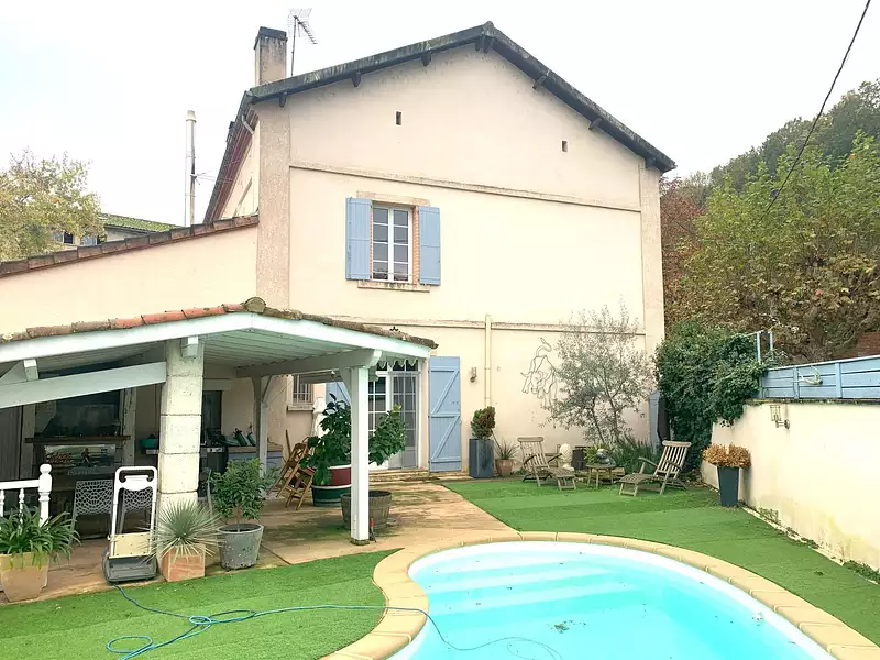 Maison, 430 m²