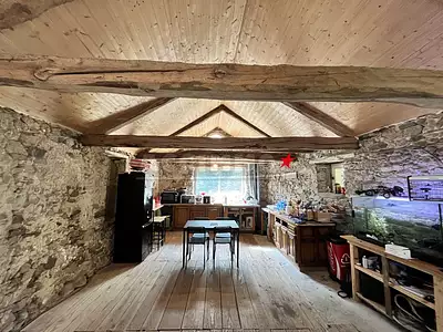 Maison, 102 m²